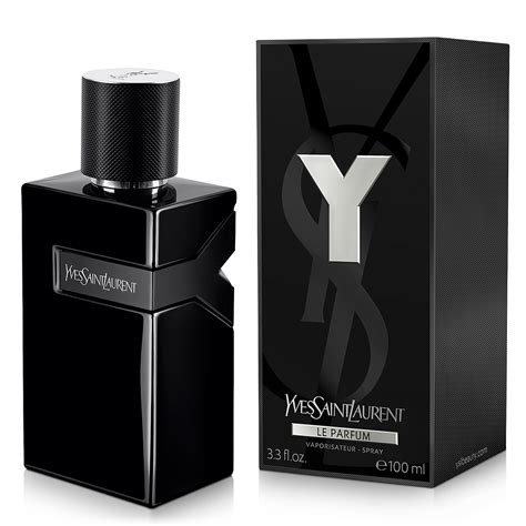 ysl parfum männer|ysl y perfume for men.